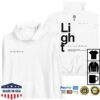Weartheverse Store Merch Mens Hoodie