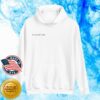 Weartheverse Store Merch Mens Hoodie