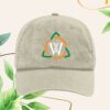 Westlife Store Merch Celtic Logo Natural Baseball Cap