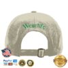 Westlife Store Merch Celtic Logo Natural Baseball Cap