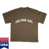 Ym Merch Store Free Imam Jamil Tee
