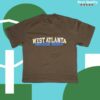 Ym Merch Store Free Imam Jamil Tee