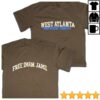 Ym Merch Store Free Imam Jamil Tee