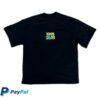 Ym Merch Store Masjid Al-Aqsa Tee Black