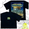 Ym Merch Store Masjid Al-Aqsa Tee Black