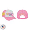 Zara Larsson Store Merch Midnight Sun Trucker Hat