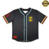 Zeds Dead Store Merch Zeds Dead - Retrontario - Baseball Jersey