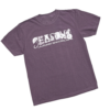 Seasons Skate Shop Store Seasons Fish Logo Tee