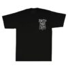 2Nd To None Store Merch Streetwise All Glory Tee Black 4 2Nd To None Store Merch Streetwise All Glory Tee Black
