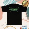 2Nd To None Store Merch Streetwise Galactic Tee (Black) 6 2Nd To None Store Merch Streetwise Galactic Tee (Black)