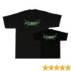 2Nd To None Store Merch Streetwise Galactic Tee (Black) 2 2Nd To None Store Merch Streetwise Galactic Tee (Black)