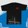 2Nd To None Store Merch Streetwise Ghetto Bird Tee 6 2Nd To None Store Merch Streetwise Ghetto Bird Tee