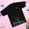 2Nd To None Store Merch Streetwise Ghetto Bird Tee 1 2Nd To None Store Merch Streetwise Ghetto Bird Tee