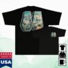 2Nd To None Store Merch Streetwise Sw Blocks Tee (Black) 2 2Nd To None Store Merch Streetwise Sw Blocks Tee (Black)