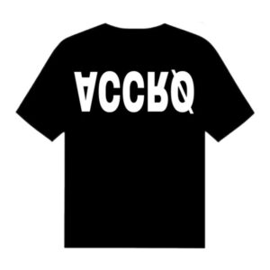 Accro Store Merch Og Shirt