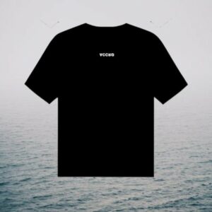 Accro Store Merch Small Logo Tee