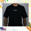Accro Store Merch Small Logo Tee