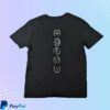 Ashen Store Merch Classic Black Shirt