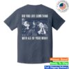 Bane Store Merch Bane Calling Hours Shirt 1 Bane Store Merch Bane Calling Hours Shirt