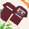 Bane Store Merch Bane Open Minds Open Heart Shirt 1 Bane Store Merch Bane Open Minds Open Heart Shirt