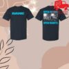 Bane Store Merch Open Minds Open Hearts Shirt (Baby Blue Tour Press) 6 Bane Store Merch Open Minds Open Hearts Shirt (Baby Blue Tour Press)