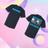 Bane Store Merch Open Minds Open Hearts Shirt (Baby Blue Tour Press) 1 Bane Store Merch Open Minds Open Hearts Shirt (Baby Blue Tour Press)