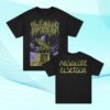 Blood Incantation Store Merch Lamassu Absolute Elsetour Shirt Black 4 Blood Incantation Store Merch Lamassu Absolute Elsetour Shirt Black