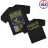 Blood Incantation Store Merch Lamassu Absolute Elsetour Shirt Black 1 Blood Incantation Store Merch Lamassu Absolute Elsetour Shirt Black