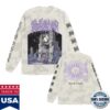 Blood Incantation Store Merch Sumerian Stargate Long Sleeve (Marble Dye) 4 Blood Incantation Store Merch Sumerian Stargate Long Sleeve (Marble Dye)