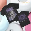 Blood Incantation Store Merch Sumerian Stargate Shirt (Black) 1 Blood Incantation Store Merch Sumerian Stargate Shirt (Black)