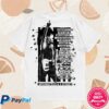 Bruce Springsteen Merch Store 2026 Land Of Hope & Dreams American Tour Logo Shirt 6 Bruce Springsteen Merch Store 2026 Land Of Hope & Dreams American Tour Logo Shirt