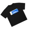 Caracas Store Merch Borralo Black Shirt 1 Caracas Store Merch Borralo Black Shirt