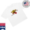 Caracas Store Merch Caracas Runner White Shirt 1 Caracas Store Merch Caracas Runner White Shirt