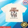 Cody Johnson Store Merch The Fall Women's Shirt 4 Cody Johnson Store Merch The Fall Women's Shirt