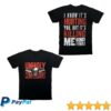 Cool Merch Store Rock Off Avenged Sevenfold - Unholy Confessions Premium Carbon Shirt