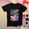 Cool Merch Store Rock Off Smashing Pumpkins Celestial Collage Premium Carbon Shirt