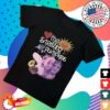 Cool Merch Store Rock Off Smashing Pumpkins Celestial Collage Premium Carbon Shirt