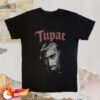 Cool Merch Store Rock Off Tupac - Icon Shirt