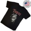 Cool Merch Store Rock Off Tupac - Icon Shirt