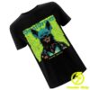 Devildriver Store Merch Strike And Kill Cover Shirt