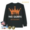 Dirty Workz Store Merch Kingsday 2026 Black Longsleeve 4 Dirty Workz Store Merch Kingsday 2026 Black Longsleeve