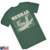 Equal Vision Store Merch Resilia Alligator Shirt
