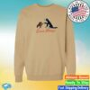 Evan Honer Store Merch Good Boy Sweatshirt