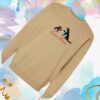 Evan Honer Store Merch Good Boy Sweatshirt