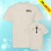 Fearless Records Store Merch The Pretty Reckless Cross Track List Shirt 2 Fearless Records Store Merch The Pretty Reckless Cross Track List Shirt