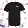 Fearless Records Store Merch The Pretty Reckless Dear God Stencil Black Shirt 1 Fearless Records Store Merch The Pretty Reckless Dear God Stencil Black Shirt