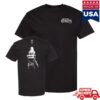 Fearless Records Store Merch The Pretty Reckless Dear God Stencil Black Shirt 2 Fearless Records Store Merch The Pretty Reckless Dear God Stencil Black Shirt