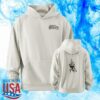 Fearless Records Store Merch The Pretty Reckless Dear God Stencil Hoodie 2 Fearless Records Store Merch The Pretty Reckless Dear God Stencil Hoodie