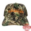 For The Fallen Dreams Store Merch Camo Hat