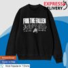 For The Fallen Dreams Store Merch For The Fallen Dreams Sweatshirt